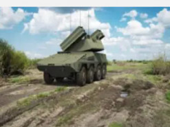 Розкриті технічні характеристики нової німецької системи ППО LVS NNbS