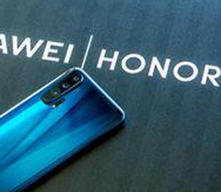 Аналитики оценили перспективы Honor на рынке смартфонов