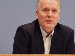 Німеччина звинувачує Китай у причетності до кібератаки на держустанову у 2021 році