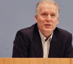 Німеччина звинувачує Китай у причетності до кібератаки на держустанову у 2021 році