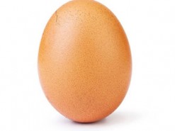 Instagram-яйце тріснуло і набрало 7 млн лайків за два дні. Хто стоїть за акаунтом?