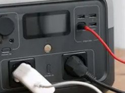 Правила безпечного користування генераторами, газовими пальниками та зарядними станціями