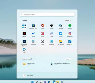 В Windows 11 сломалось меню «Пуск»