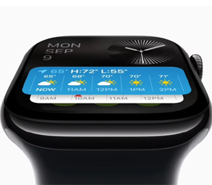 Apple готує інноваційний редизайн і нові моделі Apple Watch у 2026 році