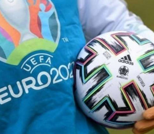 Суперкомп'ютер дав прогноз на фінальний матч Євро-2020