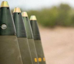 Rheinmetall відкрив найбільше у Європі підприємство з виробництва артснарядів