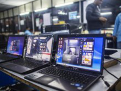 На рынке компьютеров остался один растущий производитель