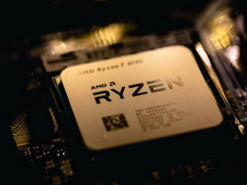 Утечка документации подтвердила подготовку процессоров AMD Ryzen для хромбуков