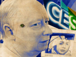 Технологии, представленные на CES 2020 воплотили в жизнь ужасы сериала «Черное зеркало»