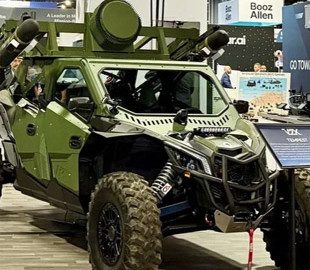 Україна таємно отримала новітні ЗРК для боротьби з дронами: що відомо про зброю