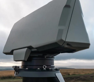 Розкриті технічні характеристики шведських військових радарів Giraffe 1X