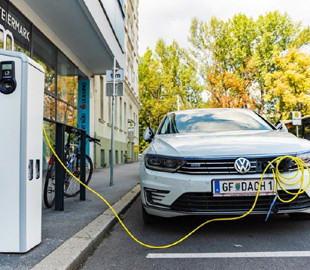 В Испании построят первый в Европе завод по переработке электромобильных аккумуляторов