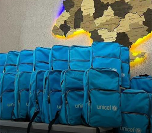 Шахраї маскуються під UNICEF для крадіжки даних українців