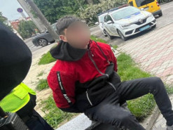 20-річний зловмисник вимагав у дівчини гроші, шантажуючи інтимними фото та відео