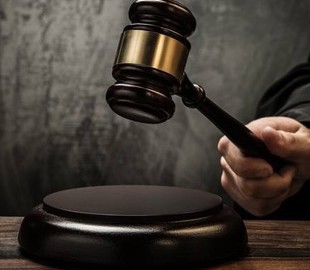 Колишнього правоохоронця засудили за інтернет-шахрайство 