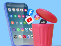 Які додатки варто видалити зі смартфона просто зараз