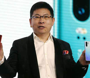 Huawei намерена увеличить инвестиции в свои операционные системы