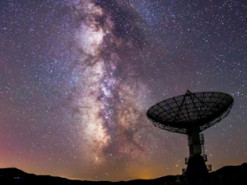 NASA готовит новое сообщение инопланетянам: что там будет