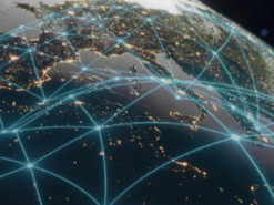 На випадок катастрофи: НАТО розробляє систему Інтернету в космосі