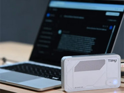 Анонсовано найменший AI-суперкомп'ютер із Книги рекордів Гіннеса