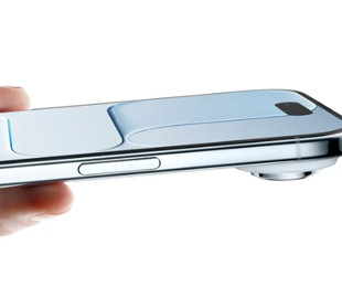 iPhone Air отримав функції портретного режиму наступного покоління