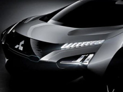 Среди моделей Mitsubishi появится 5 электрокаров: когда ждать первый