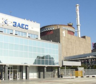 За утечкой данных Запорожской АЭС стоят сотрудники отдела ядерной безопасности