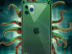 Виявлено перший троян для iPhone: ступінь його ризику досі невідома