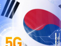 В Южной Корее скорость загрузки данных в сетях 5G достигла 691 Мбит/сек