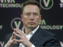 ЄС розслідує діяльність Маска щодо поширення Гроком сексуальних діпфейків