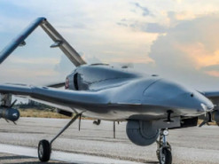 Туреччина передала Польщі останню партію своїх безпілотників Bayraktar TB2
