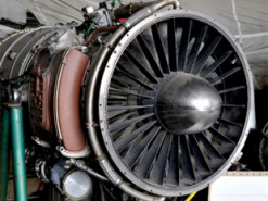 Стартап Fire Point створив новий реактивний двигун для українських крилатих ракет Фламінго