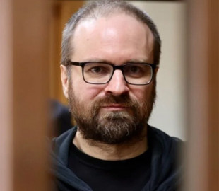 Москвич отримав 8 років колонії за висвітлення російської атаки на Херсон