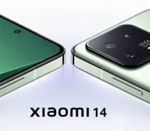 Виробництво серії Xiaomi 14 зросло