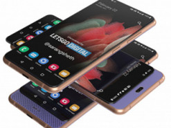 Опубликованы качественные изображения смартфона Samsung Galaxy A82