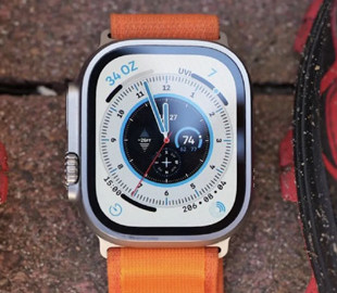 Перші Apple Watch з дисплеєм micro-LED вийдуть у 2025 році