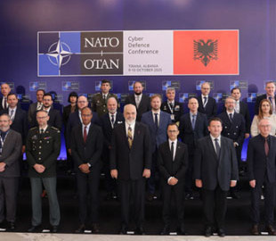 НАТО проводить конференцію з кіберзахисту у Тирані
