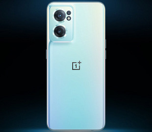 OnePlus показала новый смартфон и раскрыла его характеристики