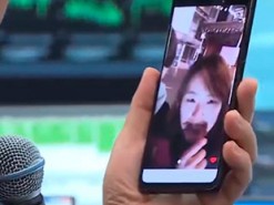 Samsung тестирует 5G на прототипе Galaxy S10