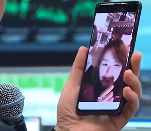 Samsung тестирует 5G на прототипе Galaxy S10