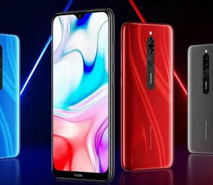 Старый бюджетный смартфон Xiaomi внезапно получил MIUI 12.5 Enhanced