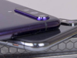 Почему камеры смартфонов выпирают?