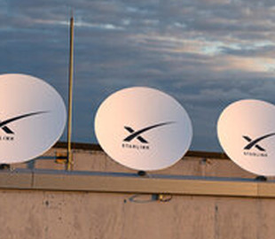 Польща купила і передала Україні ще 1570 терміналів Starlink, - Мінцифри