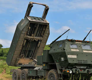 Італія замовила 21 РСЗВ HIMARS