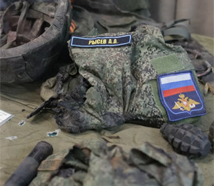 У Росії раптово зникли 1,5 млн комплектів форми для військовослужбовців