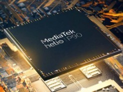 MediaTek Helio P90 показал высокие результаты в бенчмарках