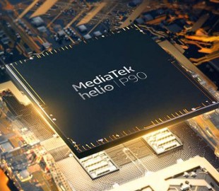 MediaTek Helio P90 показал высокие результаты в бенчмарках