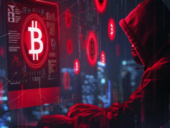 Березень став ударом для крипторинку: втрати від зламів перевищили $50 млн