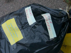У Швеції провели оригінальну акцію на підтримку ЗСУ