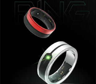 Xiaomi готує розумне кільце Black Shark з феноменальною автономністю